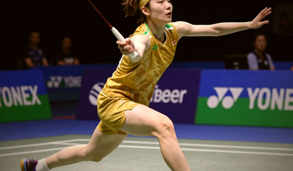 Asian Games 2026: Đương kim vô địch đôi nam cầu lông Ấn Độ gục ngã ngay vòng một — đường cong suy giảm và cái giá của tuần thi đấu đồng đội