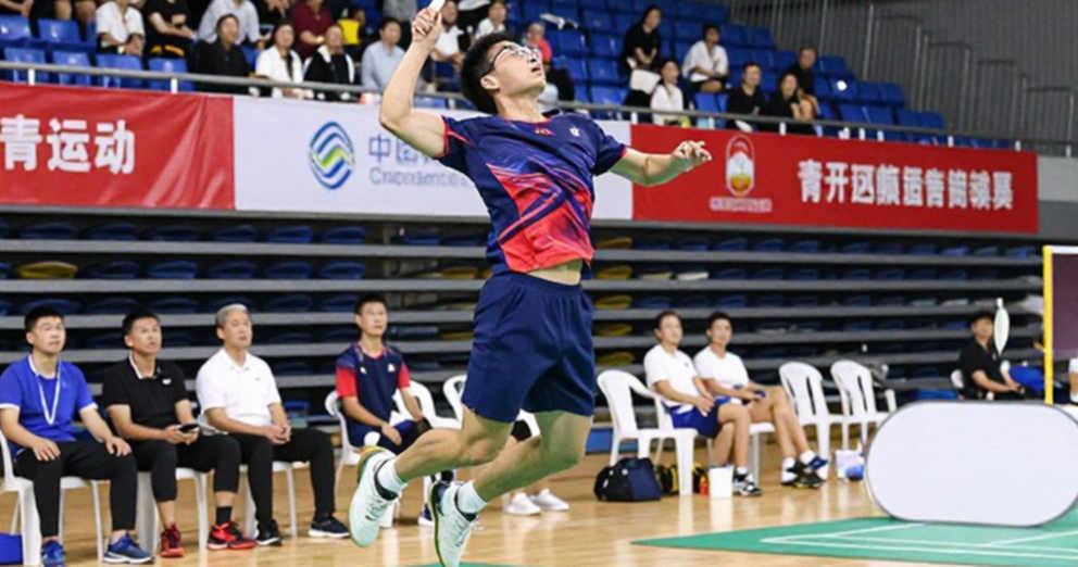 Chuỗi 10 Điểm Của Loh Kean Yew: Giải Phẫu Trận Thua Của Lakshya Sen Tại Asian Games 2026