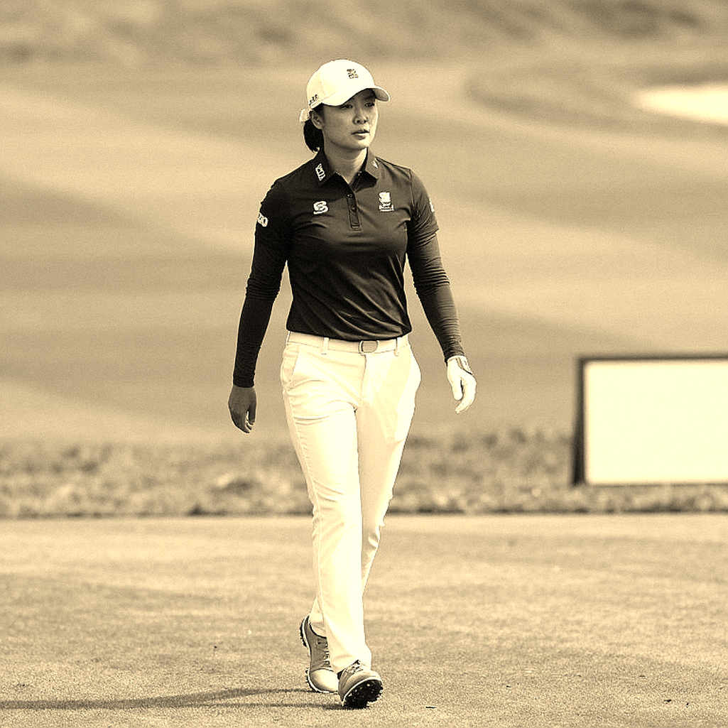 Lỗ hổng dữ liệu OWGR: Khi bảng xếp hạng golf thế giới đo một giải đấu thay vì một môn thể thao