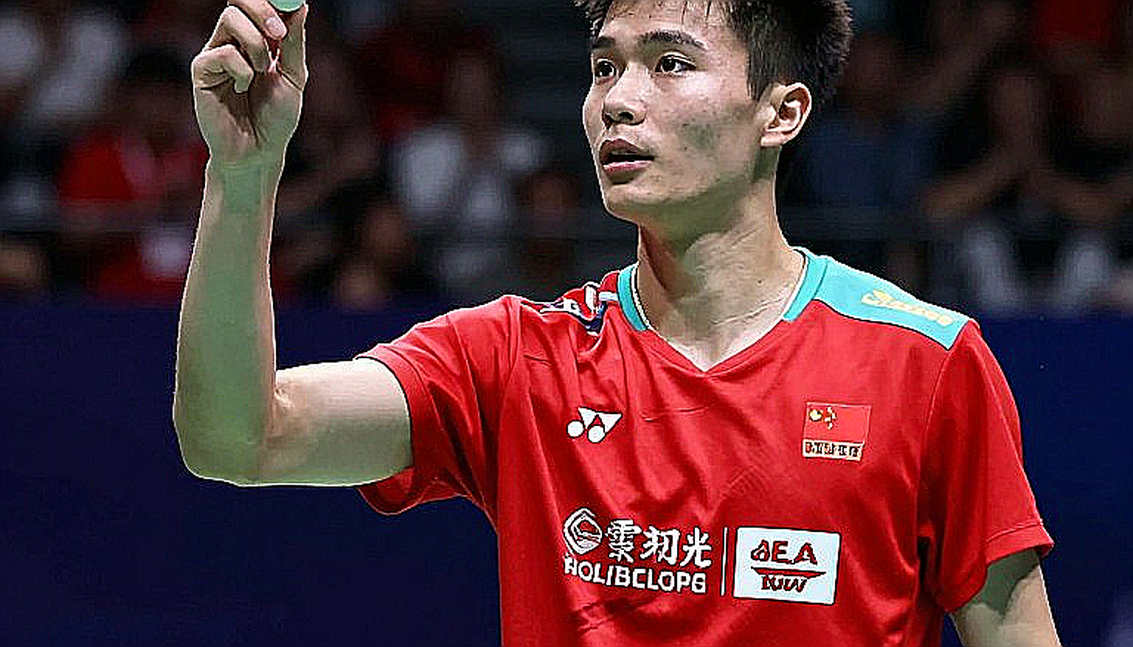 Á vận hội 2026 và lịch thi đấu 5 ngày: Khi cầu lông nữ bị nén lại thành một dấu chấm