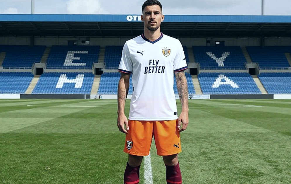 Port FC và Thái Lan: Hai cú vỡ trận trong bảy ngày và khoảng trống phút 87