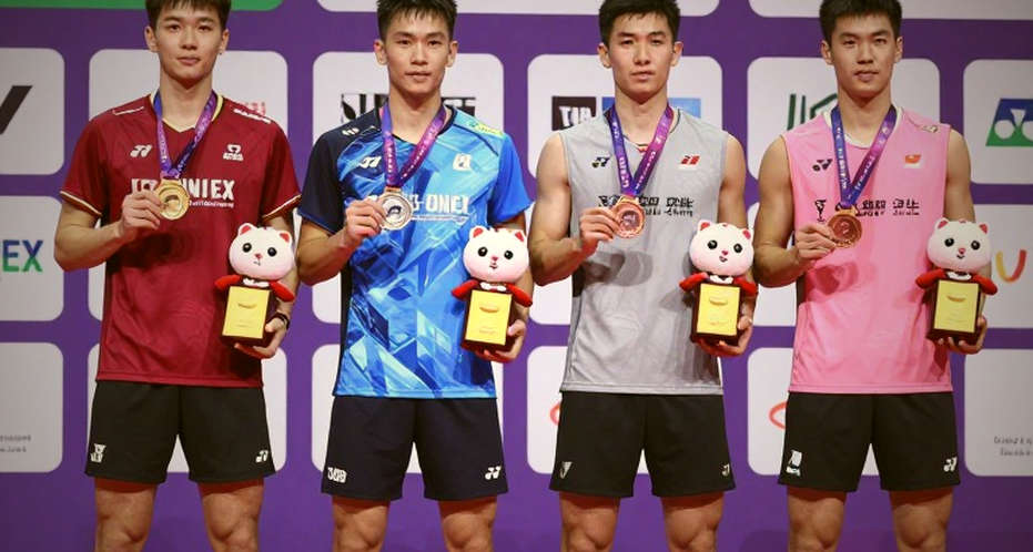Giải mã kiến trúc thưởng hai tầng sau tấm huy chương vàng ASIAD của cầu mây nữ Việt Nam