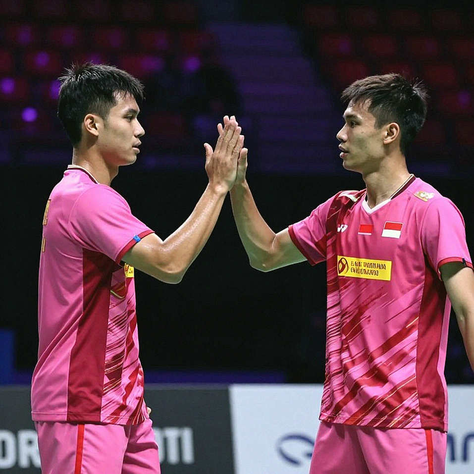 Asian Games 2026: Nhánh đấu cầu lông và khoảng trống giữa bảng giấy với sân thi đấu
