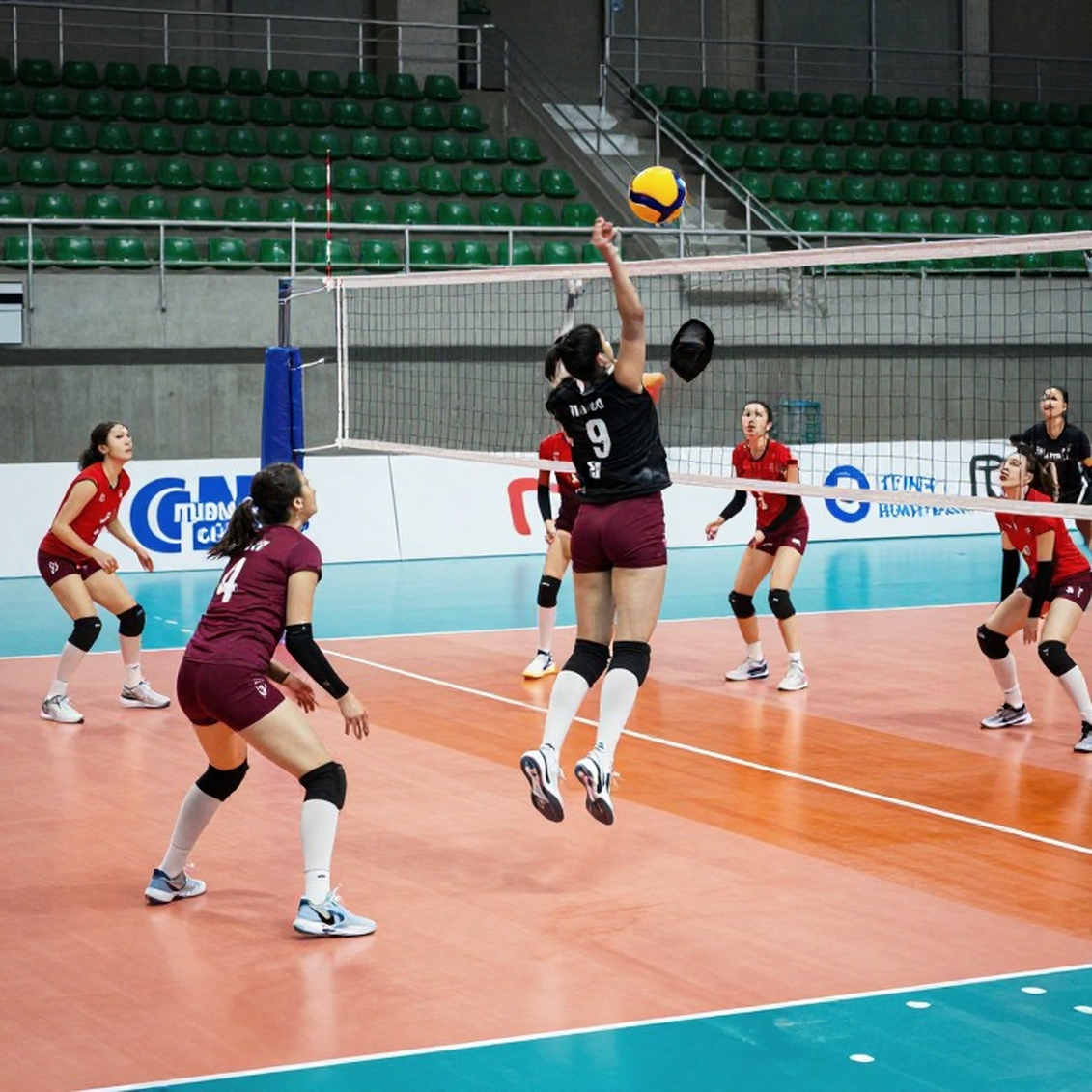 Asian Games 2026: Indonesia gặp Nhật Bản ở bảng A, và những gì bản tin lịch thi đấu không nói