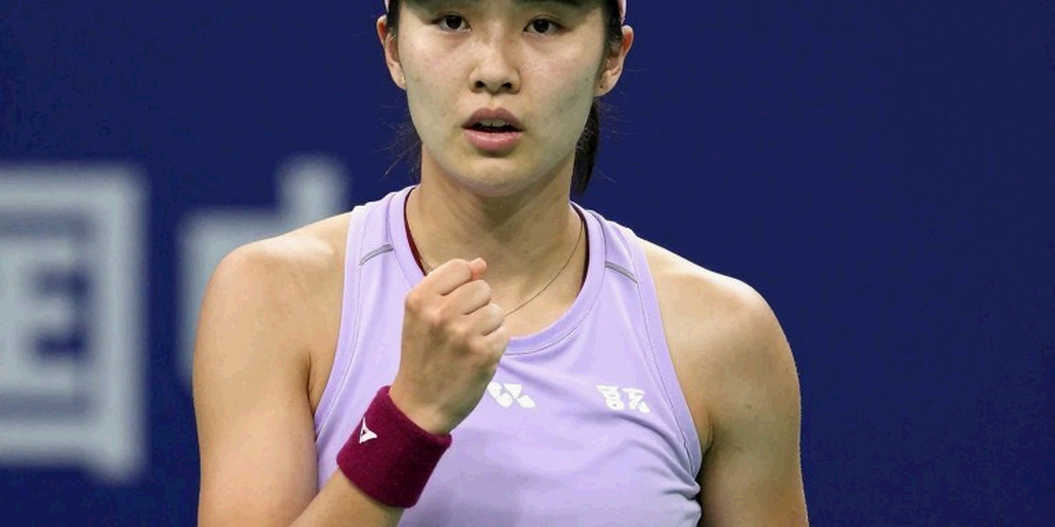 Hai huy chương vàng và những vết nứt trong cỗ máy cầu lông Trung Quốc trước Asian Games 2026