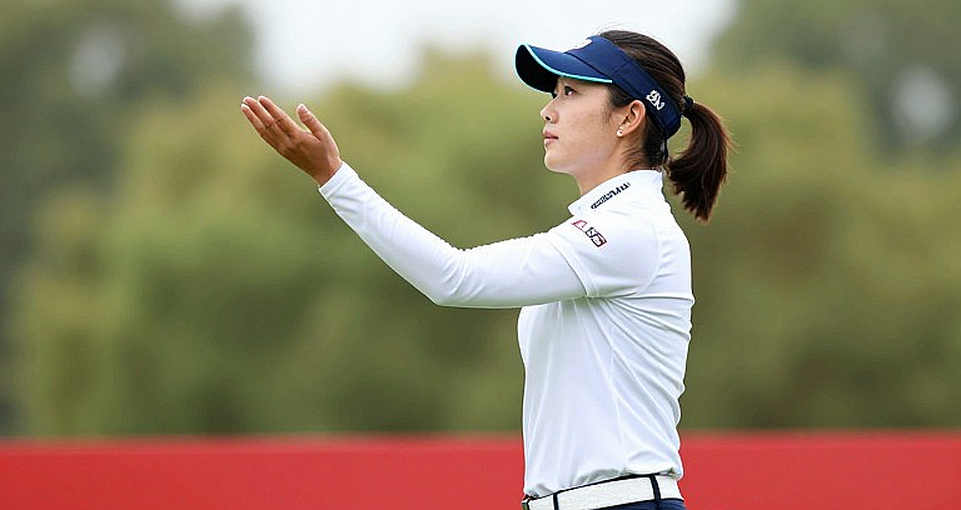 Giải mã cú swing của Nguyễn Đặng Minh: Tại sao dữ liệu trackman quan trọng hơn điểm số