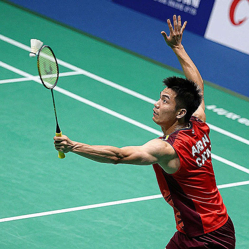 Bốc thăm cầu lông Asian Games 2026: Ấn Độ nhận cả bye lẫn nhánh đấu tử thần