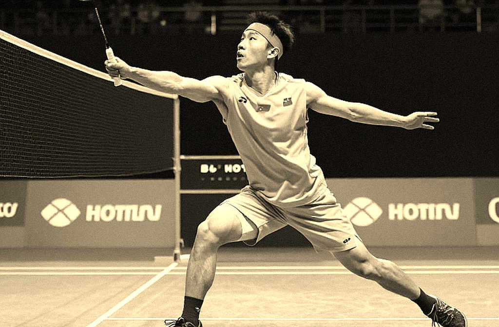 Satwik-Chirag vượt khó, vào bán kết China Masters 2026 trong khi Srikanth chính thức khép đường