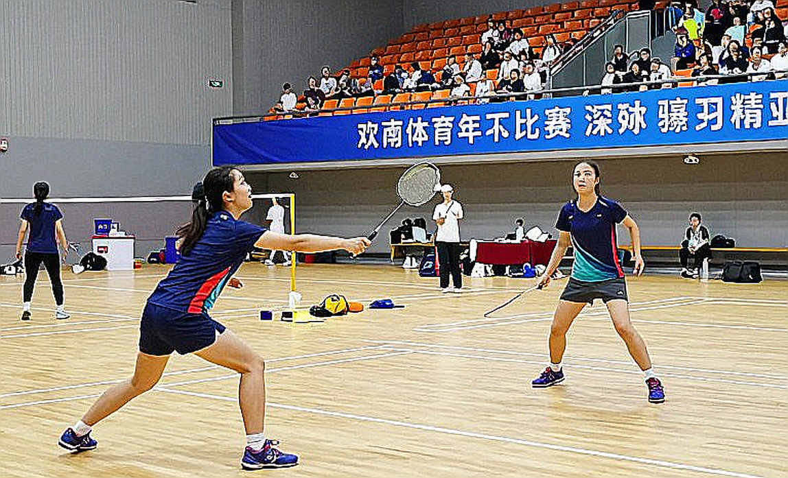 Thùy Linh: Đấu trường Asiad rất khắc nghiệt, không dễ giành huy chương