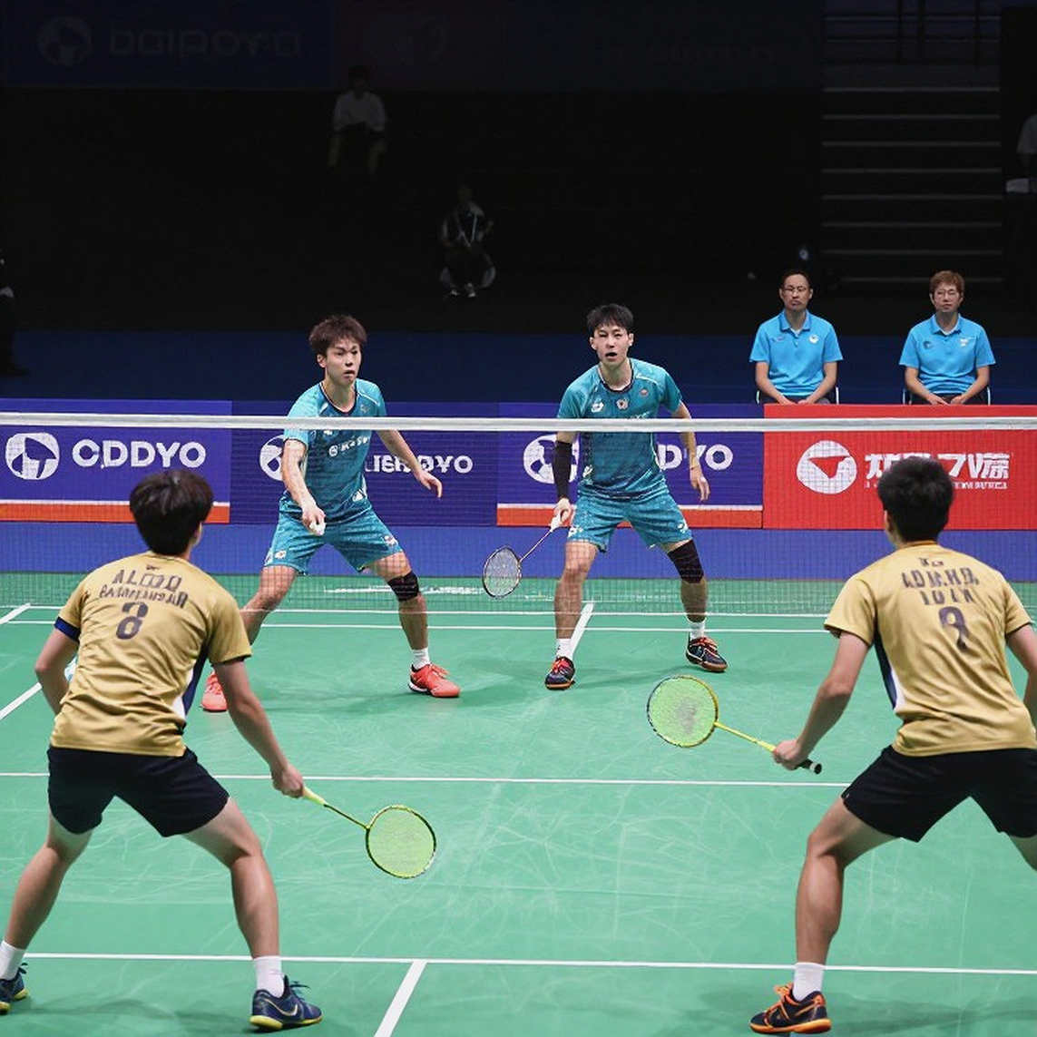 Ẩn số 3-0: Bộ xương chiến thắng của Ấn Độ trước Nhật Bản tại Asian Games 2026