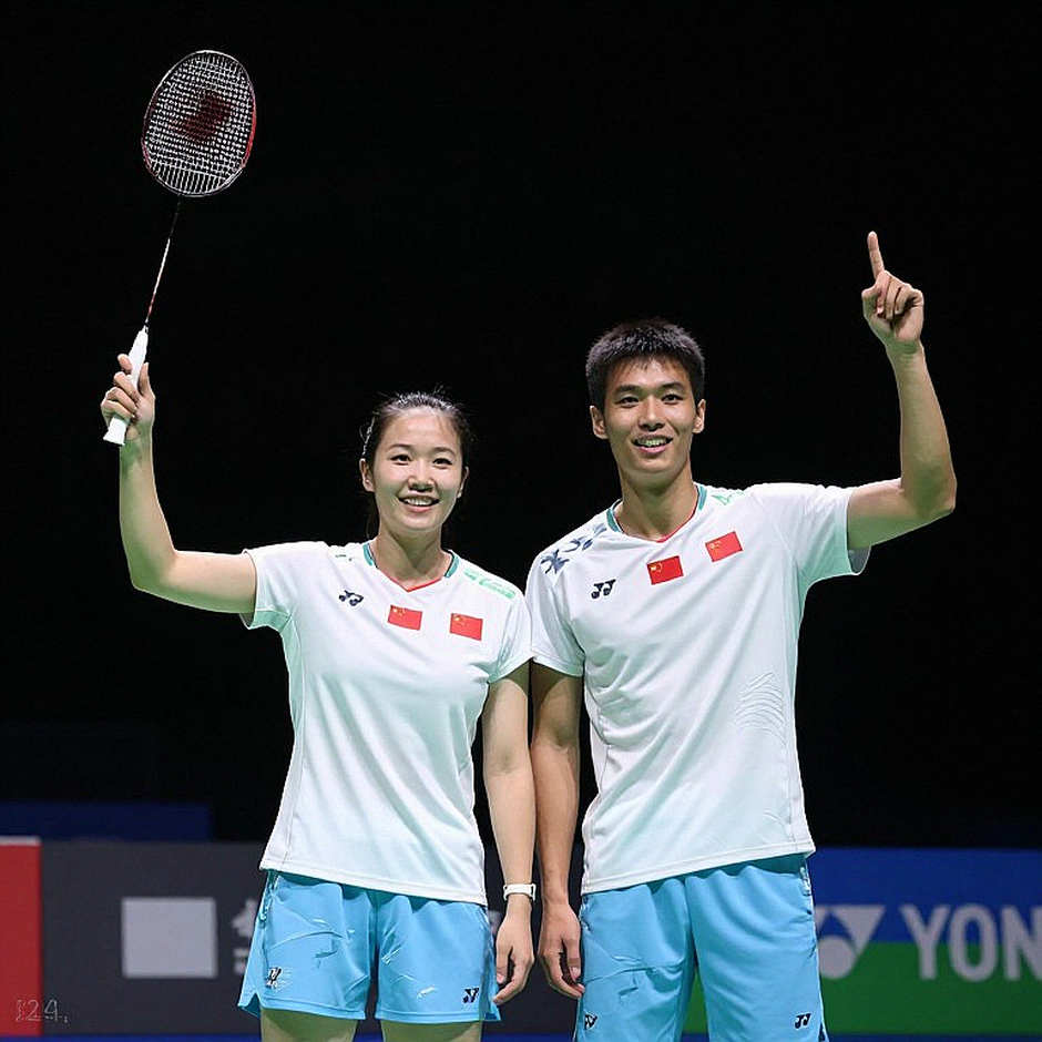 Ấn Độ thua Nhật Bản 1-3 ở tứ kết cầu lông nữ Asian Games 2026: Hai ván đấu trong tầm tay và khoảng cách mang tên chiều sâu
