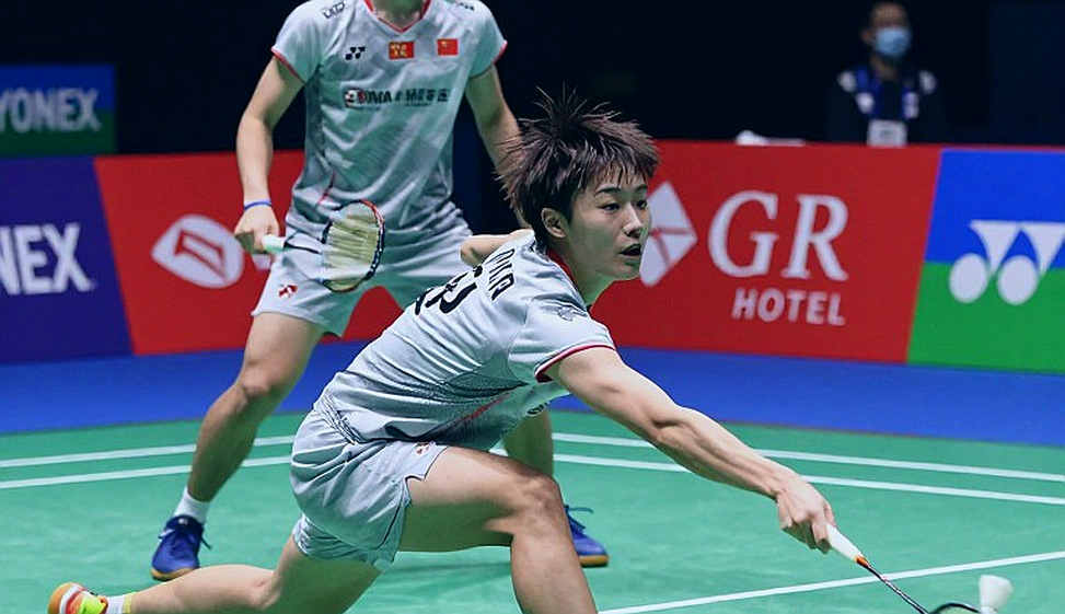 Kunlavut Vitidsarn: Khi chiếc HCV Asian Games 2026 được dùng để đo một thứ không thể đo