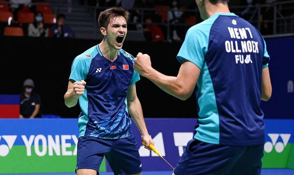 Tanvi Patri vô địch U17 cầu lông châu Á 2026: Khi điểm số không nói lên toàn bộ câu chuyện