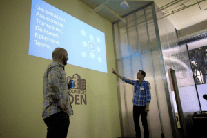 Adam Pisoni Jay Laney